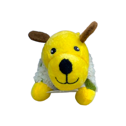 La Mascota De Keli Peluche Cachorro Tierno