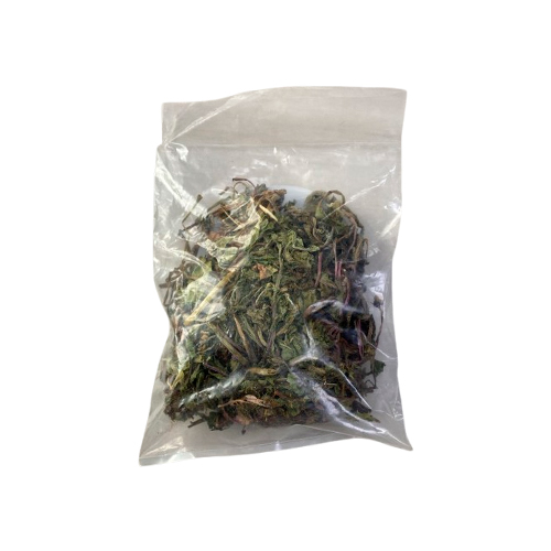 Mr. Lutti Bunny Complementos para Conejo Diente de León 100Gr