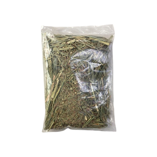 Mr. Lutti Bunny Complementos para Conejo Hierba Luisa 100Gr