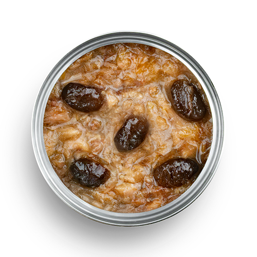 Origens Filete de Atún y Arándanos 85Gr