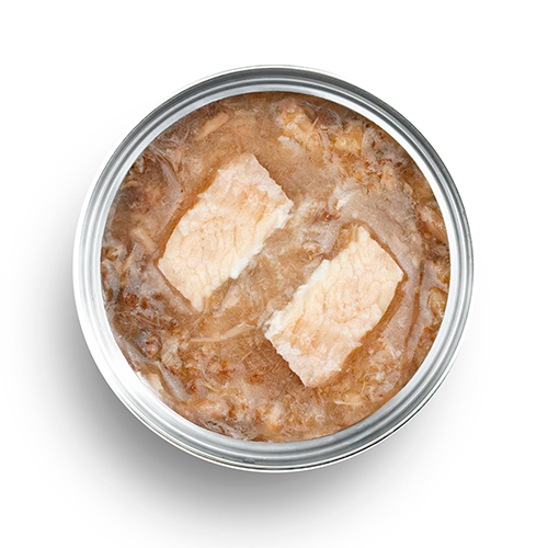 Origens Filete de Atún y Panceta 85Gr