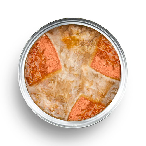 Origens Filete de Atún y Sandía 85Gr