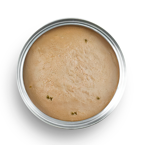 Origens Lata Gato Adulto Classic Mousse Pollo, Hígado de Cerdo y Perejil 85Gr