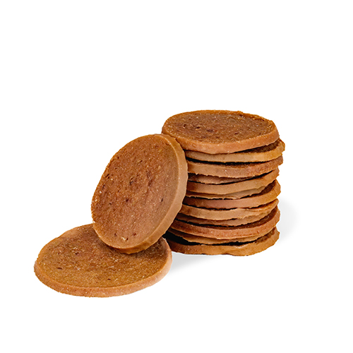 Origens Snacks Perro Crazy Coins Monedas de Pato 130Gr