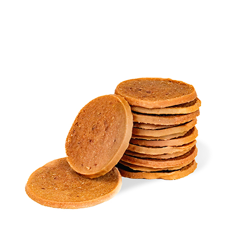 Origens Snacks Perro Crazy Coins Monedas de Salmón 130Gr