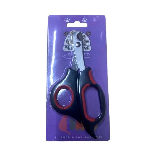 La Mascota de Keli Cortauñas Pequeño