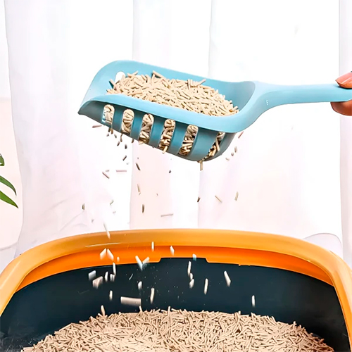 Homepage La Mascota de Keli Palita Larga Pastel