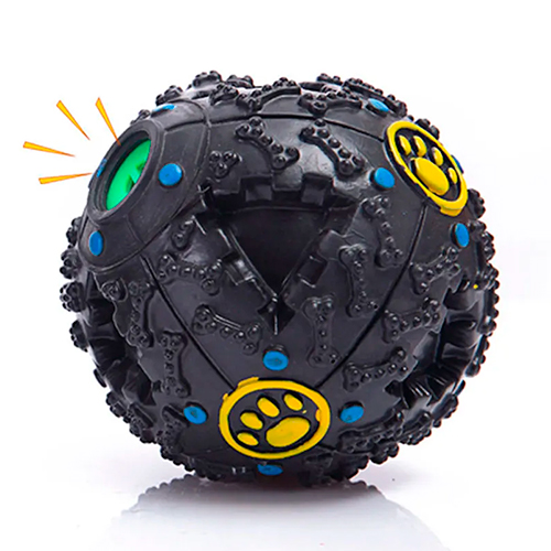 La Mascota de Keli Pelota Dura con Sonido La Mascota de Keli Pelota Dura con Sonido