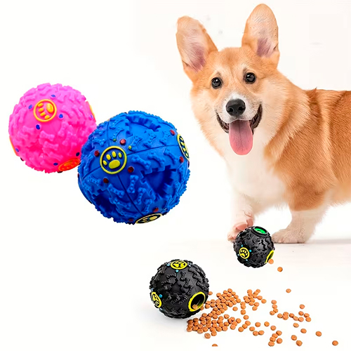 Homepage La Mascota de Keli Pelota Dura con Sonido