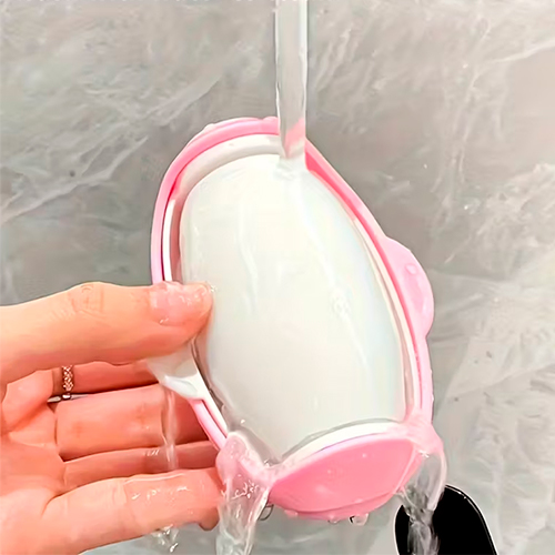 La Mascota de Keli removedor quita pelusa Sticky Pinguino