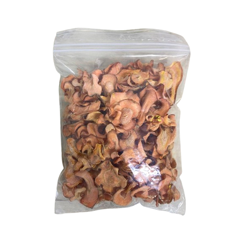 Mr. Lutti Bunny Snack para Conejo Zanahoria 100Gr