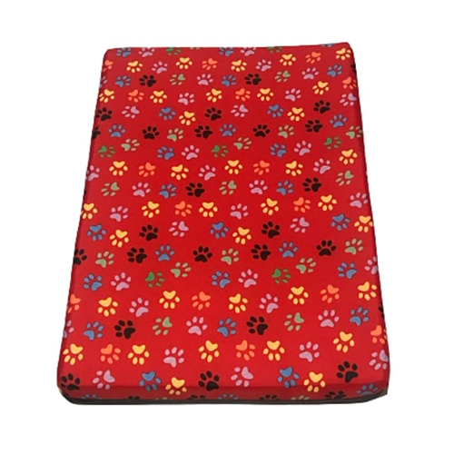 Omerey Colchoneta con Diseño