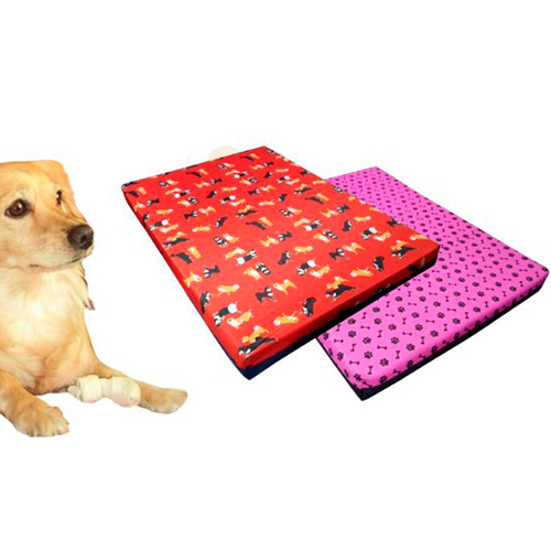 Omerey Colchoneta con Diseño