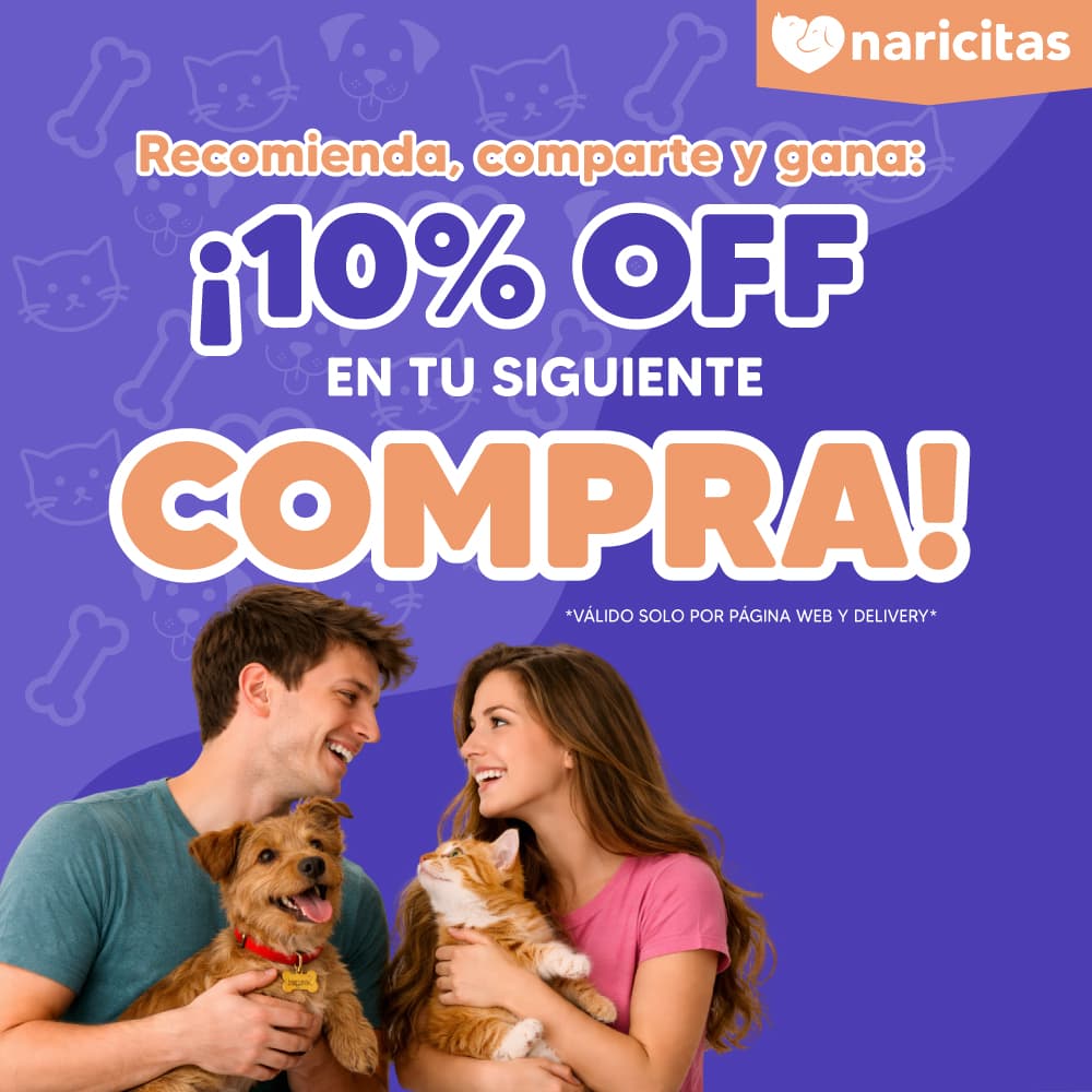 Programa de Referidos Naricitas Programa de Referidos Naricitas