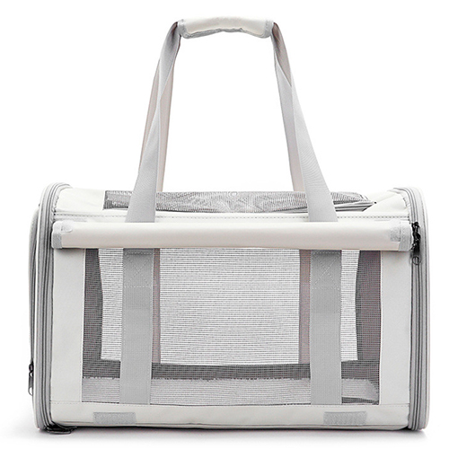 La Mascota de Keli Bolsa Transportadora portátil plegable para Mascotas