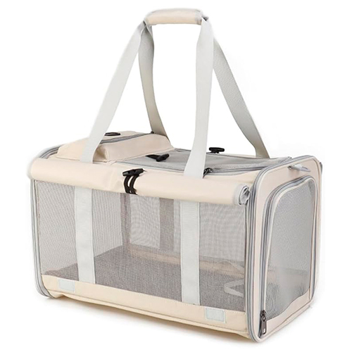 La Mascota de Keli Bolsa Transportadora portátil plegable para Mascotas