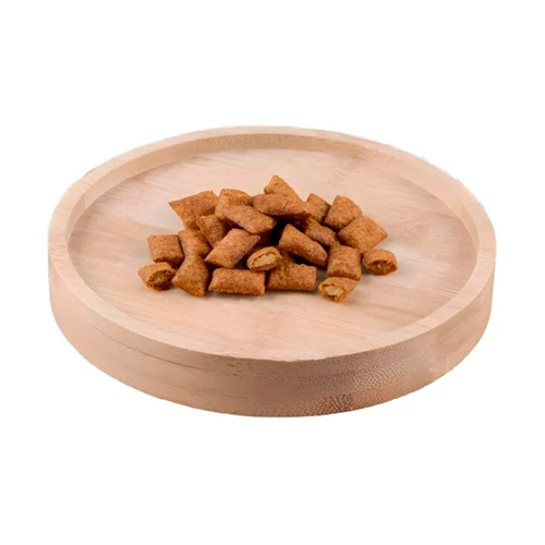 Monge Gift Kitten Filled and Crunchy Trucha con Leche 60Gr