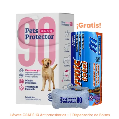 naricitas-pets-protector-90-antipulgas-perro-fluralaner-20.1-32kg-800mg-1