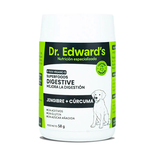 Hills Pd Canine Metabolic Small Bites Pollo 1.5Kg Dr Edwards Superfoods Suplemento Perro Digestive 58Gr