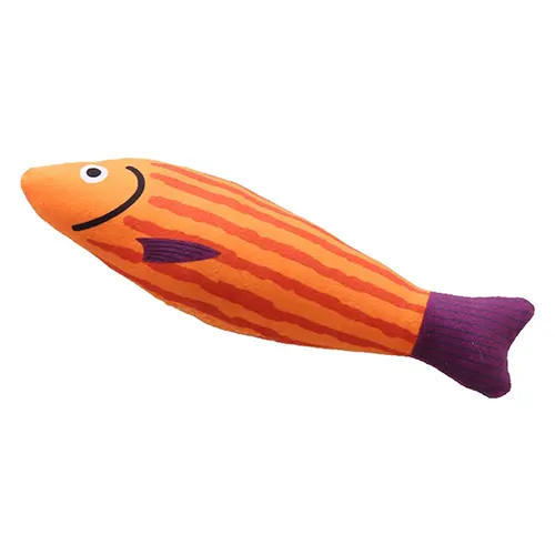 La Mascota de Keli Juguete Pescadito
