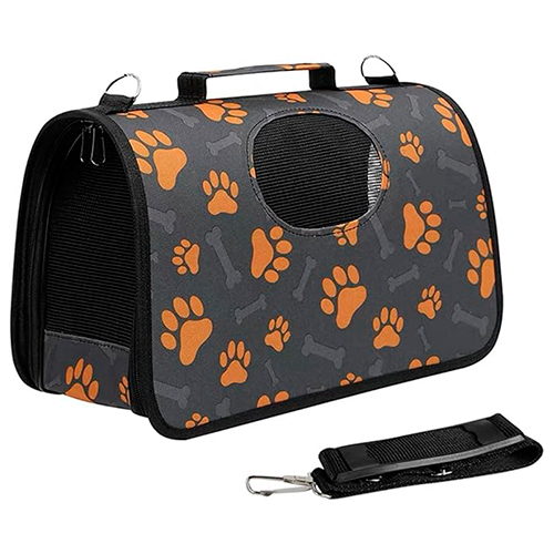 La Mascota de Keli Transportador talla 2