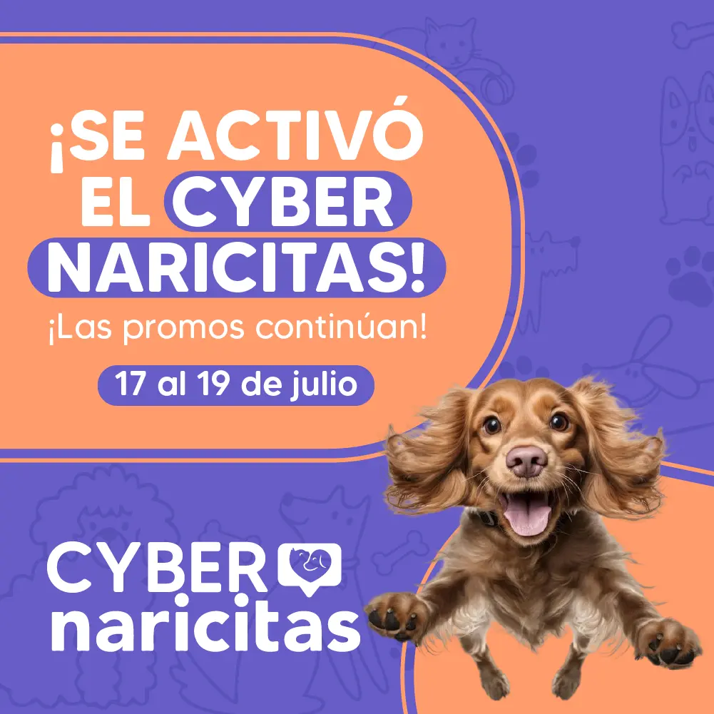 cyber naricitas julio 2026