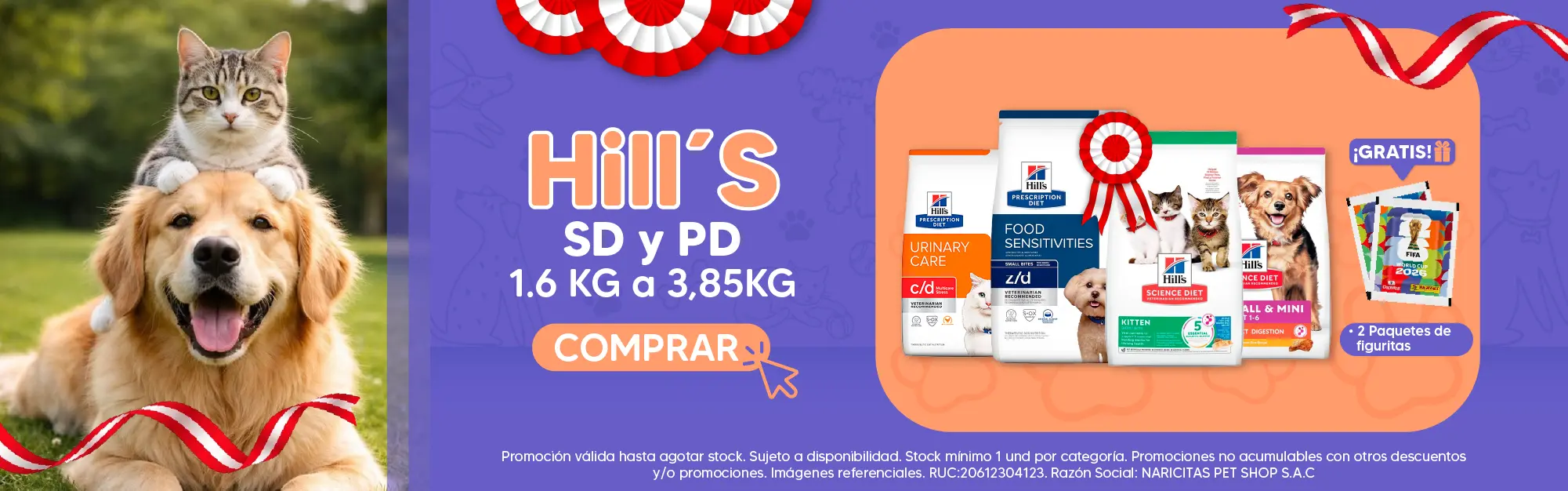 Homepage