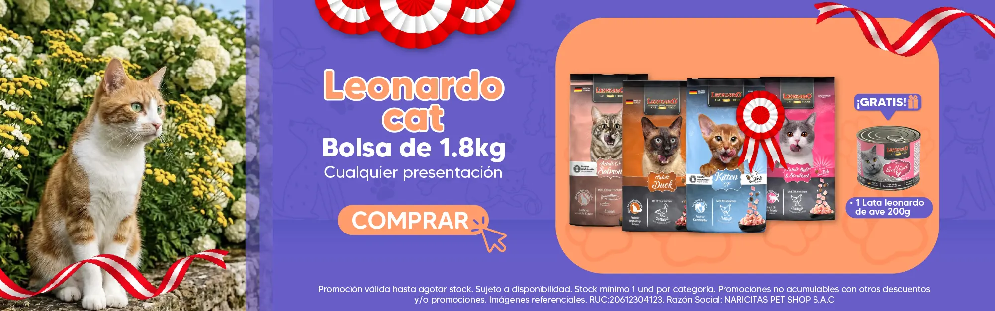 Homepage