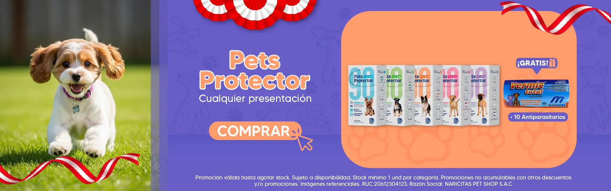Homepage