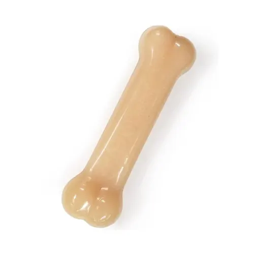 Nylabone Juguete para Perro Power Chew Bone Original Wolf