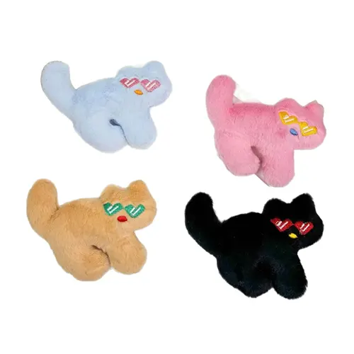 La Mascota de Keli Peluche Monito