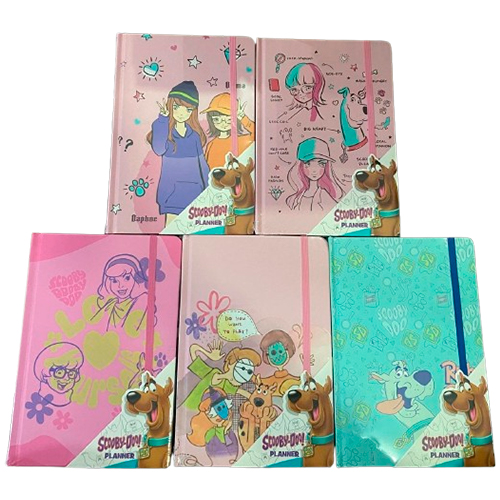 Pet Lover Cuaderno A5 14.5x21cm