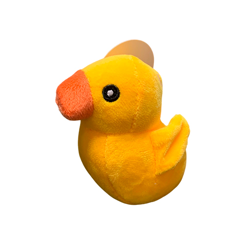 La Mascota de Keli Patito Pequeño