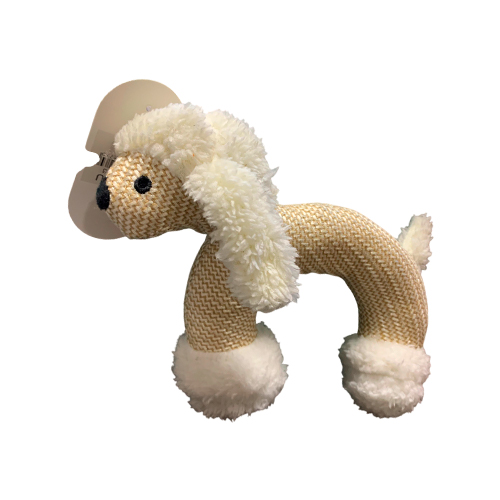 La Mascota de Keli Perrito Kawaii