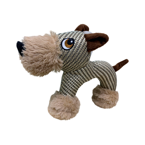 La Mascota de Keli Perrito Kawaii