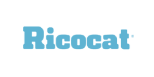 ricocat logo