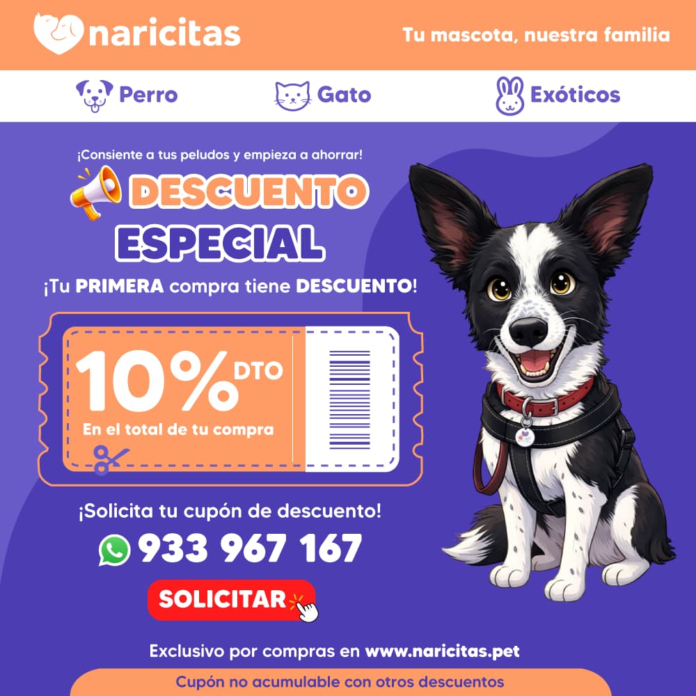 cupón de descuento